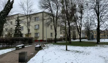 Mieszkanie 2-pokojowe Oświęcim, ul. Karola Olszewskiego