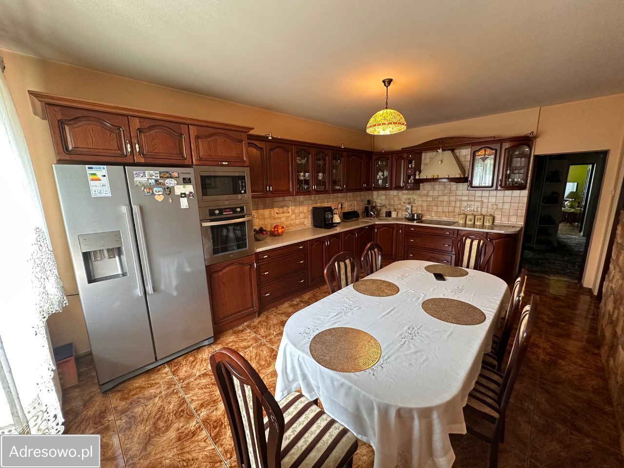 dom wolnostojący, 8 pokoi Suwałki, ul. Bolesława Chrobrego. Zdjęcie 6