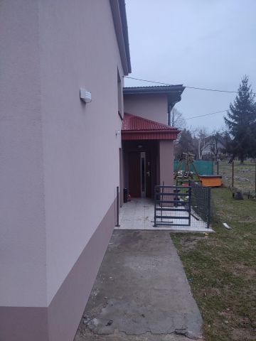 dom wolnostojący, 6 pokoi Jodłowa Wiszowa. Zdjęcie 1