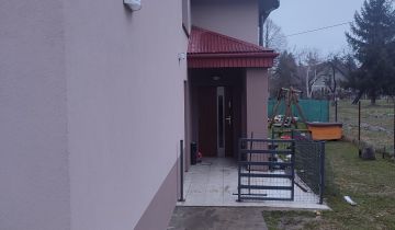 Dom na sprzedaż Jodłowa Wiszowa  215 m2