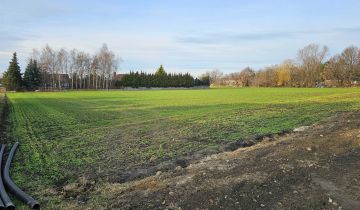 Działka budowlana Przygodzice, ul. Bursztynowa