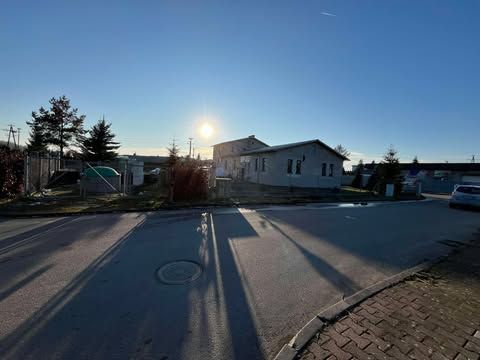 Hala/magazyn Świdwin, ul. Łąkowa. Zdjęcie 13