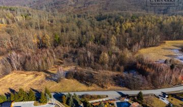 Działka budowlana Dąbrówka Szczepanowska