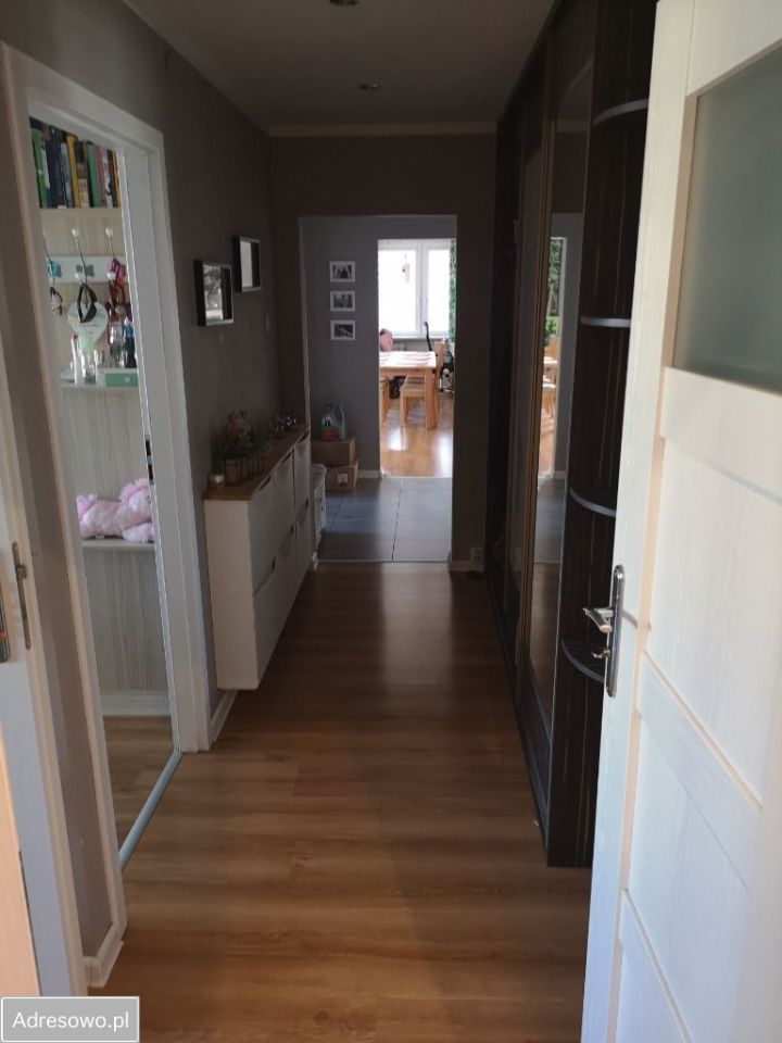 Mieszkanie 3-pokojowe Dąbrowa Górnicza Centrum, ul. Henryka Dąbrowskiego. Zdjęcie 8