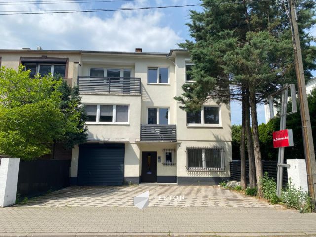 dom wolnostojący, 11 pokoi Poznań Winogrady, ul. Gronowa. Zdjęcie 13