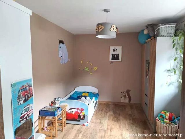 Mieszkanie 3-pokojowe Bukowiec. Zdjęcie 4