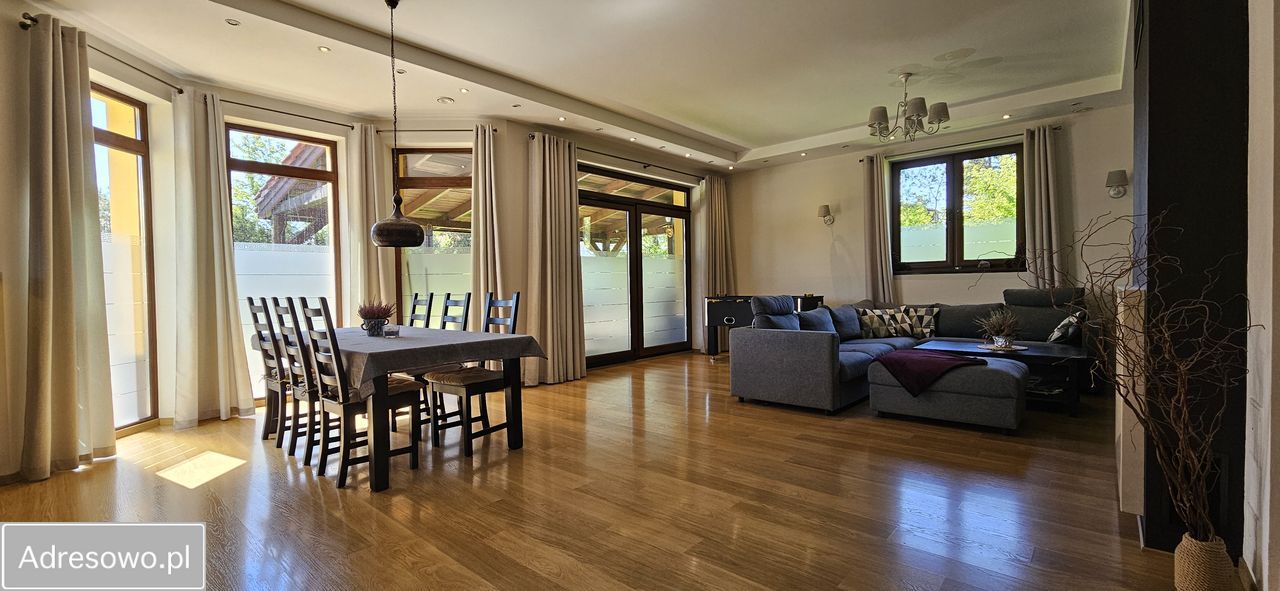 dom wolnostojący, 5 pokoi Sadowa, Ulica. Zdjęcie 14