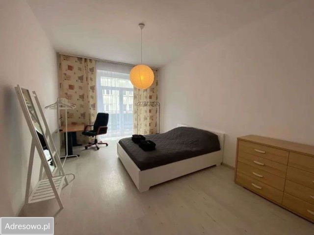 Pokój Wrocław Fabryczna, ul. Brązowa. Zdjęcie 1