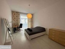 Pokój Wrocław Fabryczna, ul. Brązowa