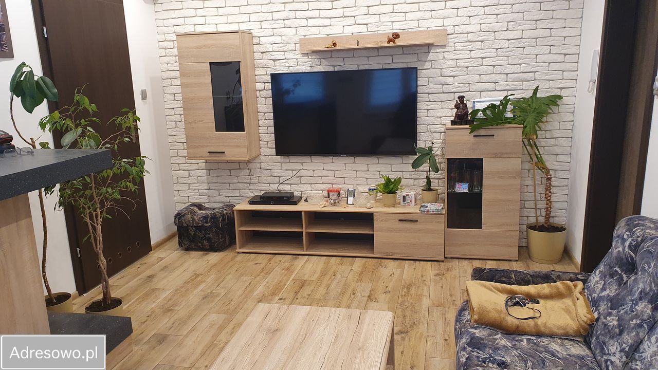 Mieszkanie 2-pokojowe Bełchatów, os. Okrzei. Zdjęcie 6