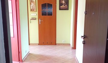 Mieszkanie 2-pokojowe Świętochłowice Chropaczów, ul. Sportowa