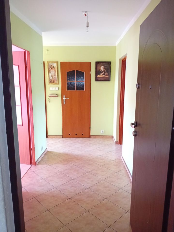 Mieszkanie 2-pokojowe Świętochłowice Chropaczów, ul. Sportowa