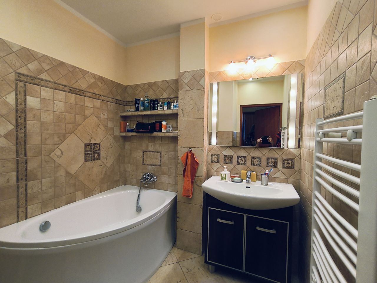 dom wolnostojący, 4 pokoje Brzóze Małe. Zdjęcie 18