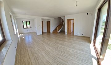 bliźniak, 6 pokoi Pruszków Żbików, ul. Stefana Jaronia Kowalskiego