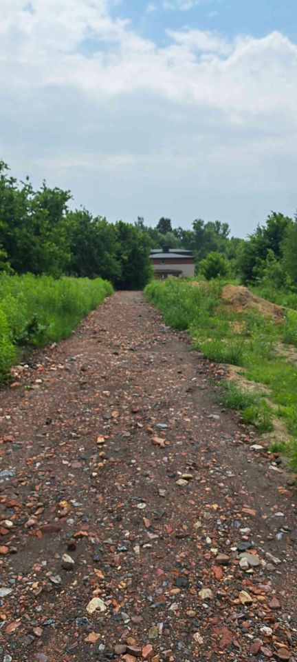 Działka budowlana Pszów Krzyżkowice, ul. Łanowa. Zdjęcie 3