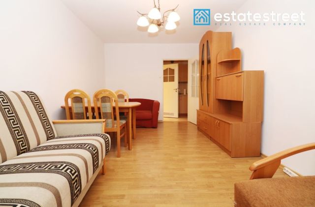 Mieszkanie 1-pokojowe Kraków Dąbie, ul. Bajeczna. Zdjęcie 5