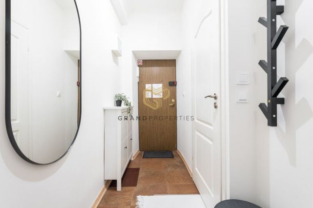 Mieszkanie 2-pokojowe Warszawa Mokotów, ul. Zakrzewska. Zdjęcie 8