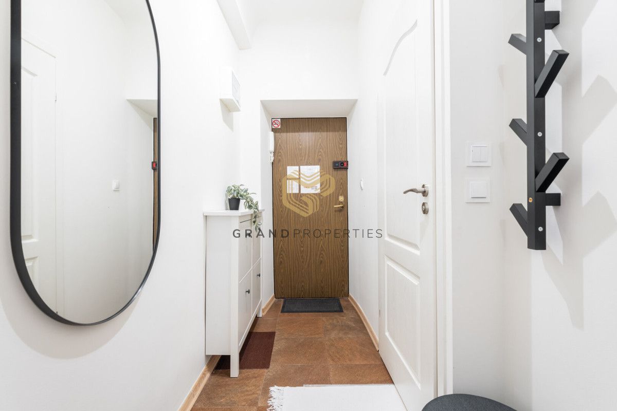 Mieszkanie 2-pokojowe Warszawa Mokotów, ul. Zakrzewska. Zdjęcie 8