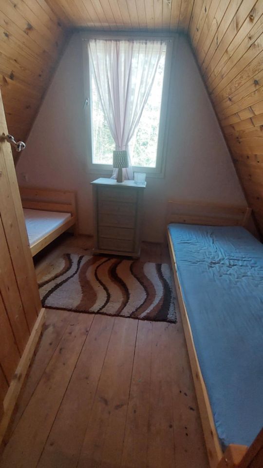 dom wolnostojący, 3 pokoje Mirachowo, ul. Jeziorna. Zdjęcie 23