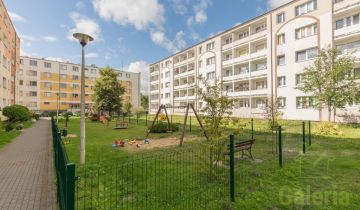 Mieszkanie 3-pokojowe Stargard, os. gen. Józefa Hallera