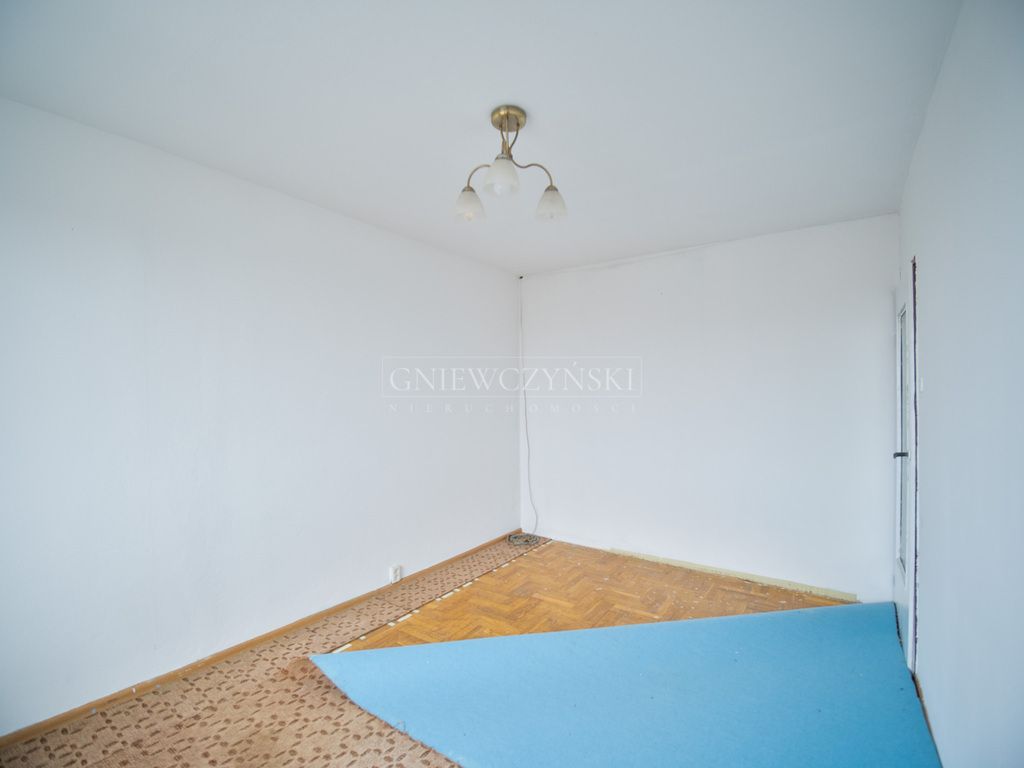 Mieszkanie 3-pokojowe Wrocław Gądów Mały, ul. Stefana Drzewieckiego. Zdjęcie 7