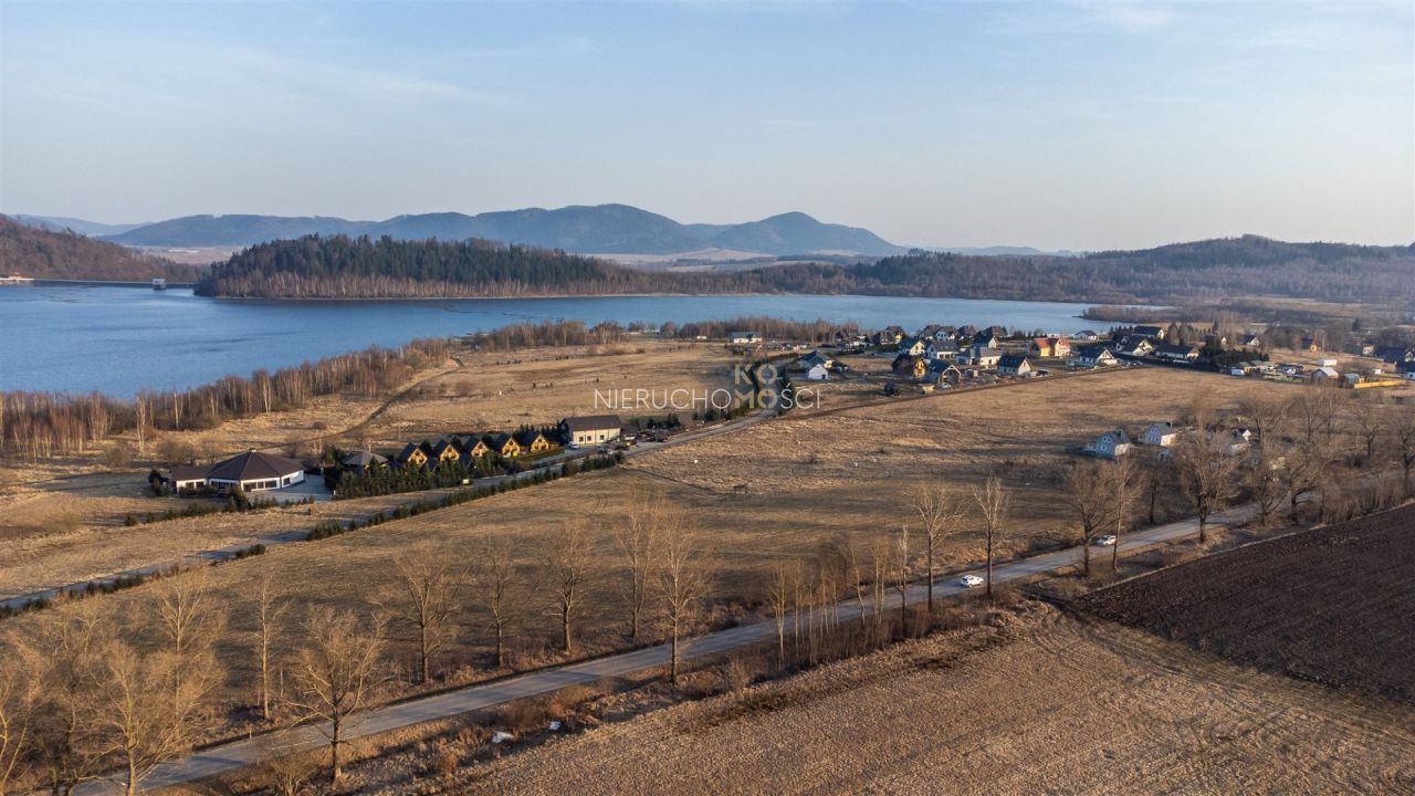 Działka budowlana Miszkowice, ul. Dębowa. Zdjęcie 12