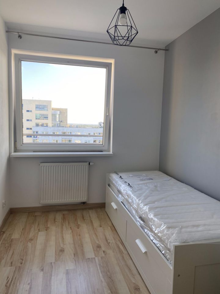 Mieszkanie 2-pokojowe Warszawa Ursynów, al. Komisji Edukacji Narodowej. Zdjęcie 8