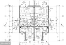 dom wolnostojący, 4 pokoje Zakrzewo. Zdjęcie 3