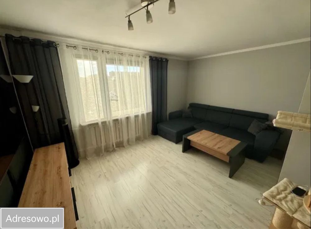 Mieszkanie 2-pokojowe Świebodzice Osiedle Piastowskie. Zdjęcie 8