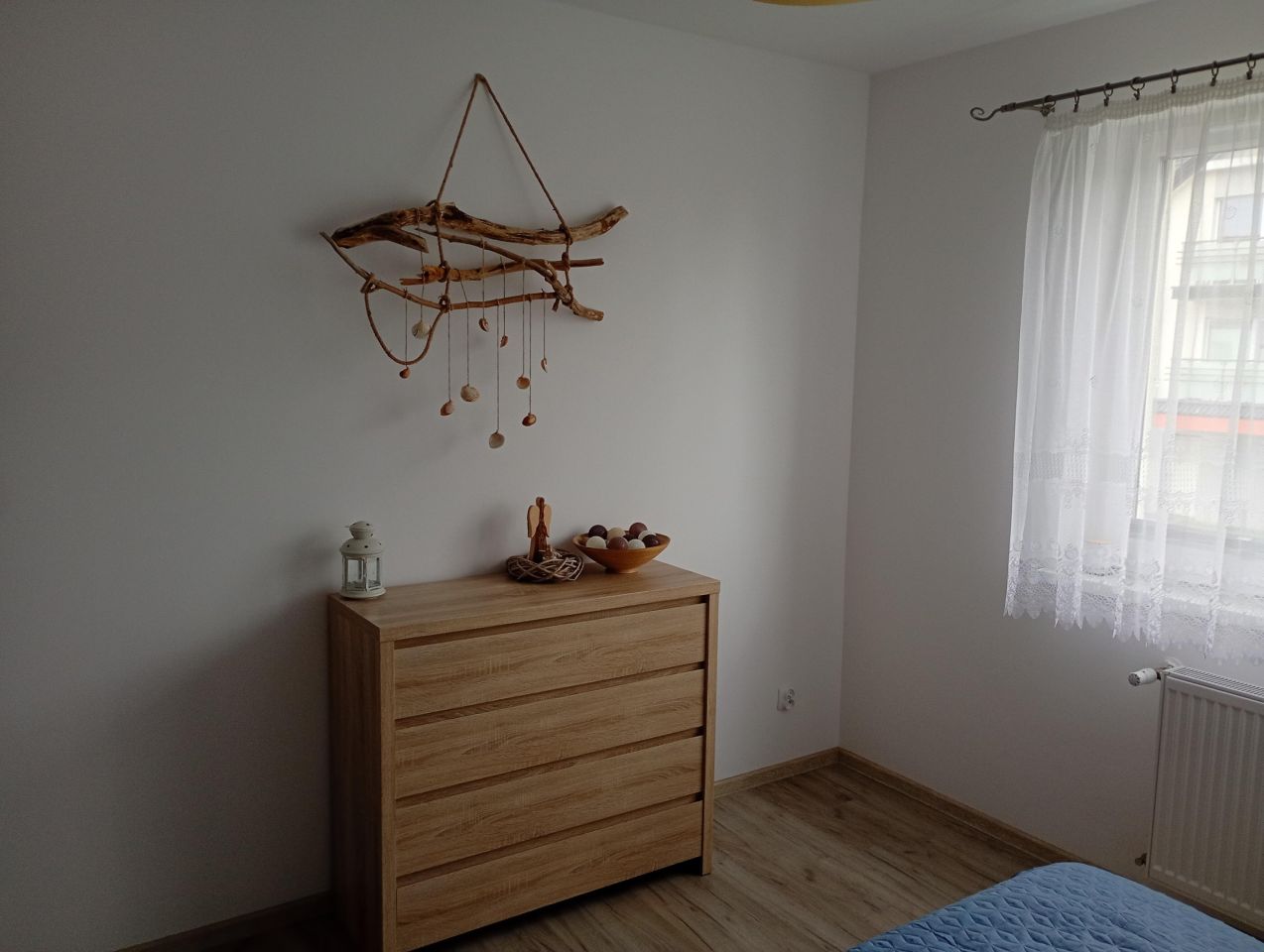 Mieszkanie 2-pokojowe Darłowo Darłówko, ul. Północna. Zdjęcie 6