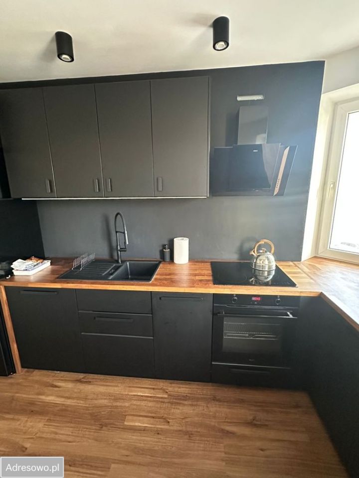 Mieszkanie 3-pokojowe Bydgoszcz Bocianowo, ul. Tadeusza Kościuszki. Zdjęcie 6