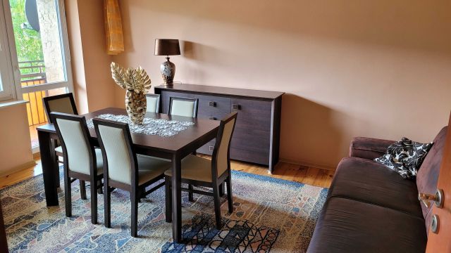 Mieszkanie 3-pokojowe Wyszków Centrum, ul. Stefana Okrzei. Zdjęcie 1