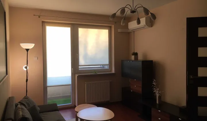 Mieszkanie 2-pokojowe Kraków Podgórze, ul. Przewóz