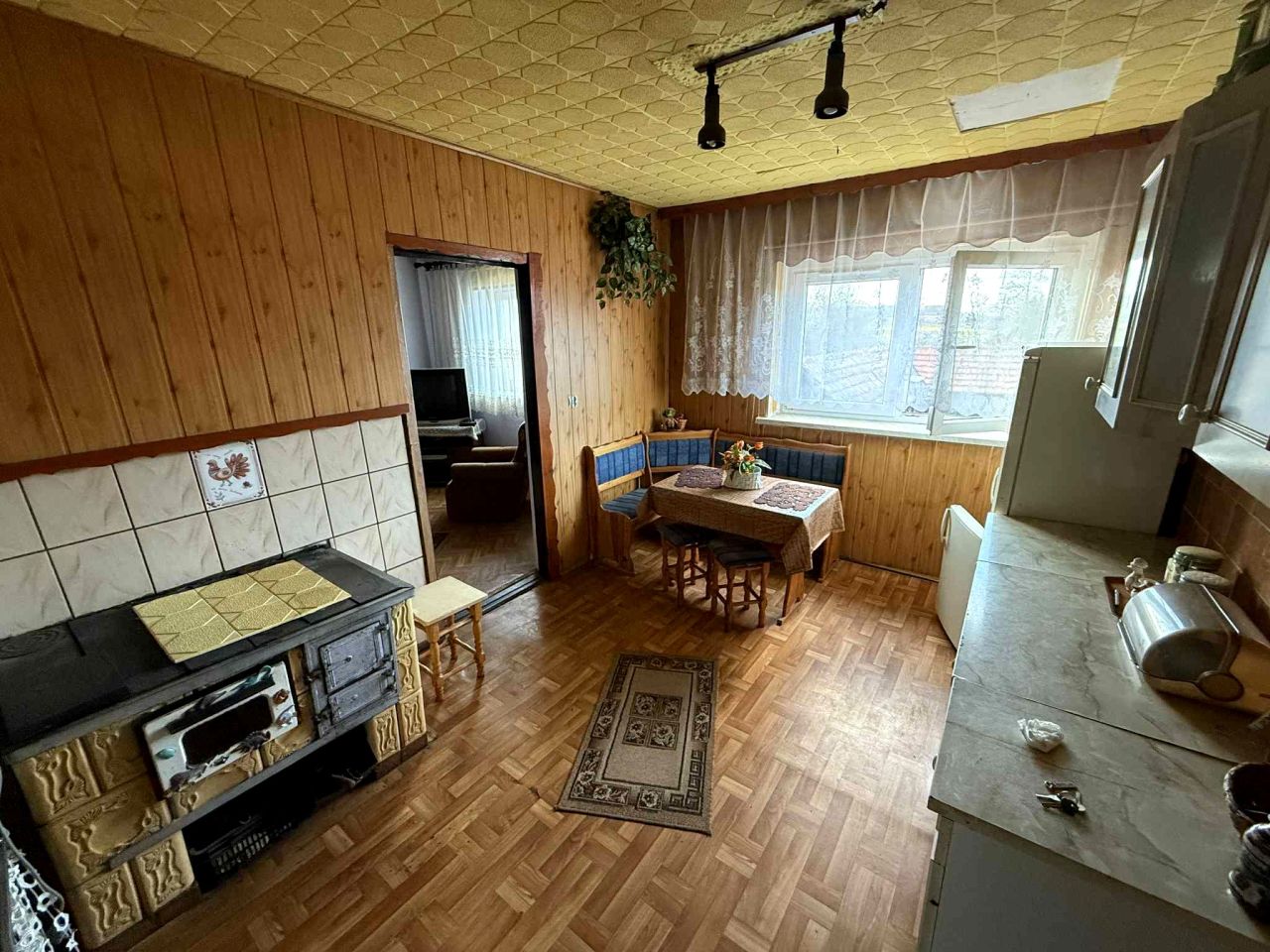 Mieszkanie 2-pokojowe Goczałków, ul. Boczna. Zdjęcie 3