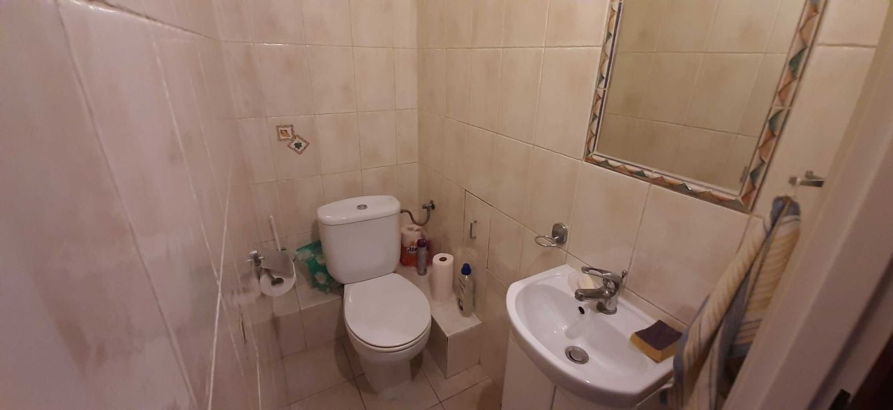 Mieszkanie 3-pokojowe Kraków Czyżyny, os. 2 Pułku Lotniczego. Zdjęcie 4