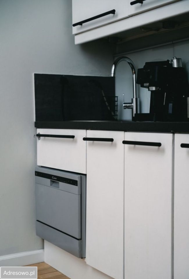 Mieszkanie 2-pokojowe Warszawa Śródmieście, ul. Hoża. Zdjęcie 5