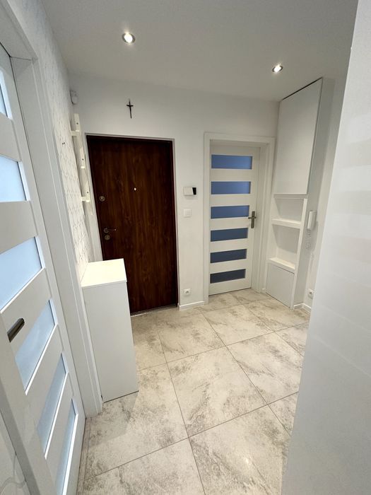 Mieszkanie 3-pokojowe Łódź Retkinia, ul. Rajdowa. Zdjęcie 4