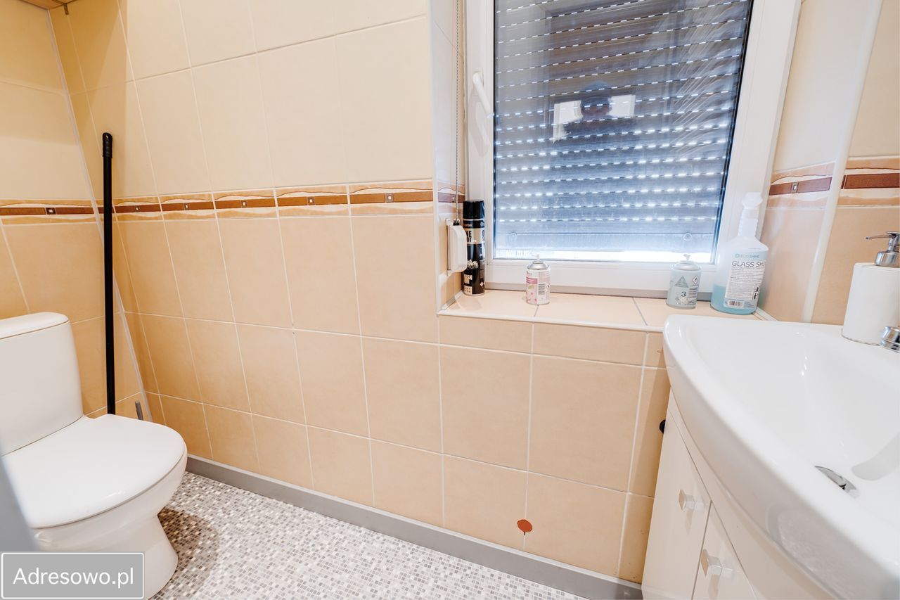 dom wolnostojący, 6 pokoi Radom, ul. Kozienicka. Zdjęcie 20