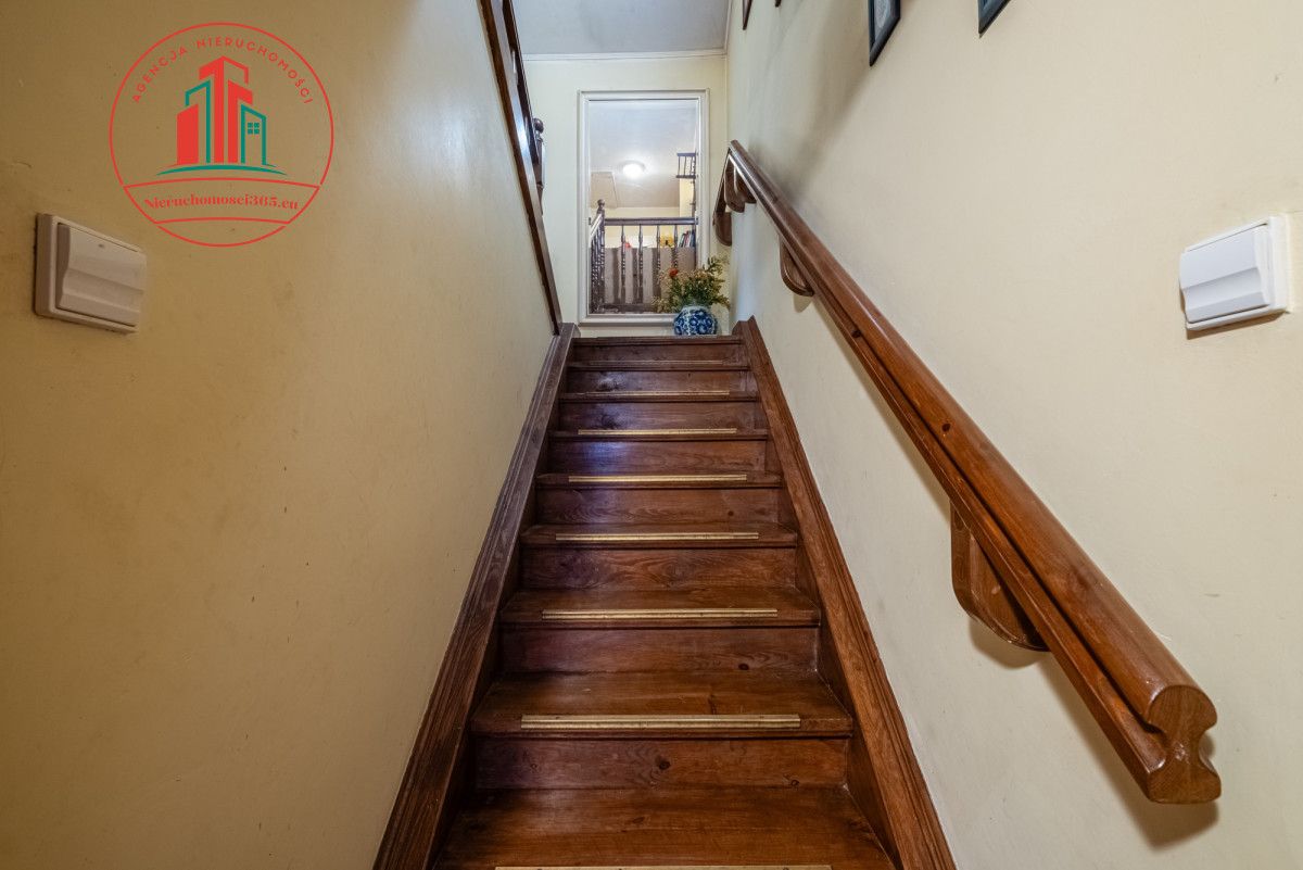 dom wolnostojący, 5 pokoi Stara Rzeka. Zdjęcie 24