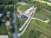 Działka budowlana Podgórzyn. Zdjęcie 1