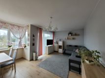 Mieszkanie 3-pokojowe Marki Pustelnik, ul. Maksymiliana Małachowskiego. Zdjęcie 1