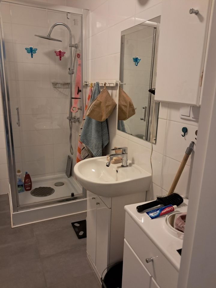 Mieszkanie 1-pokojowe Kraków Dębniki, ul. bpa Albina Małysiaka. Zdjęcie 5