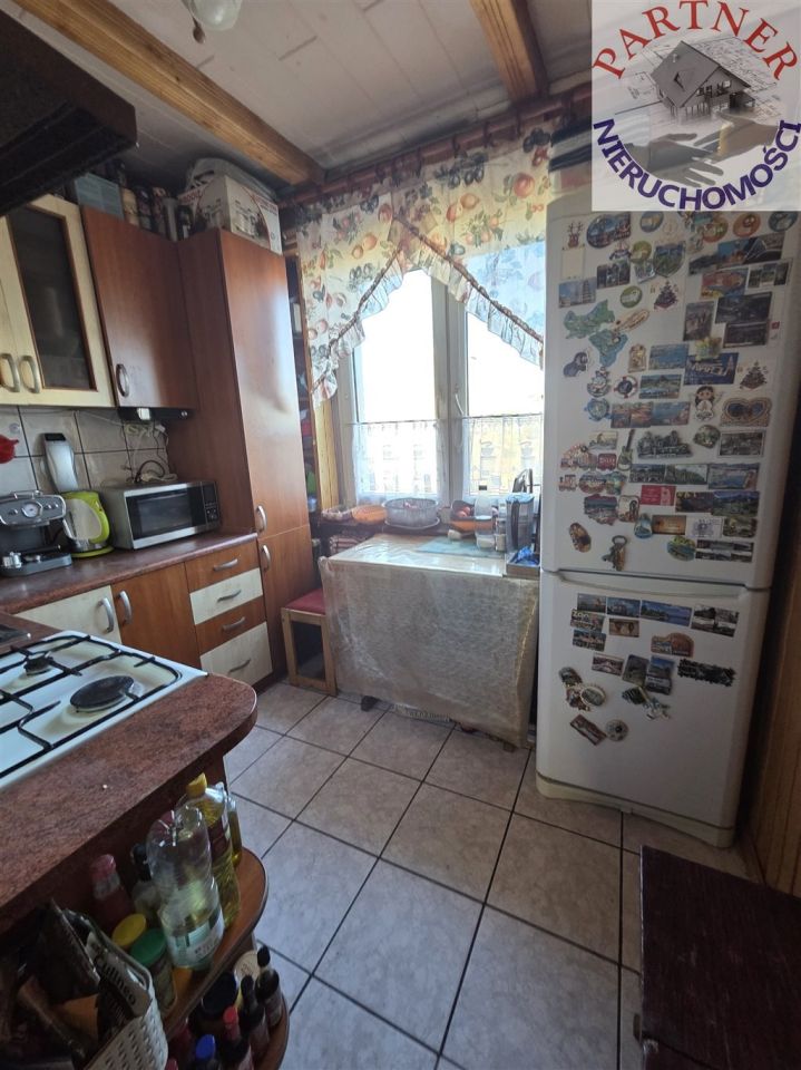 Mieszkanie 2-pokojowe Chrzanów. Zdjęcie 6