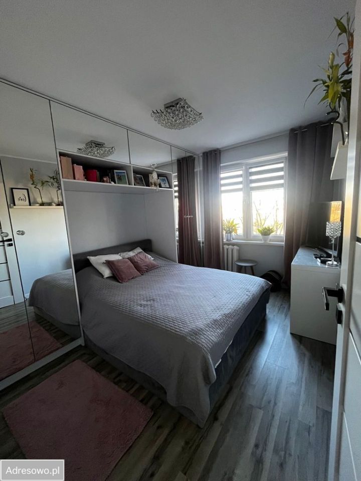 Mieszkanie 3-pokojowe Grodków, ul. Morcinka. Zdjęcie 6