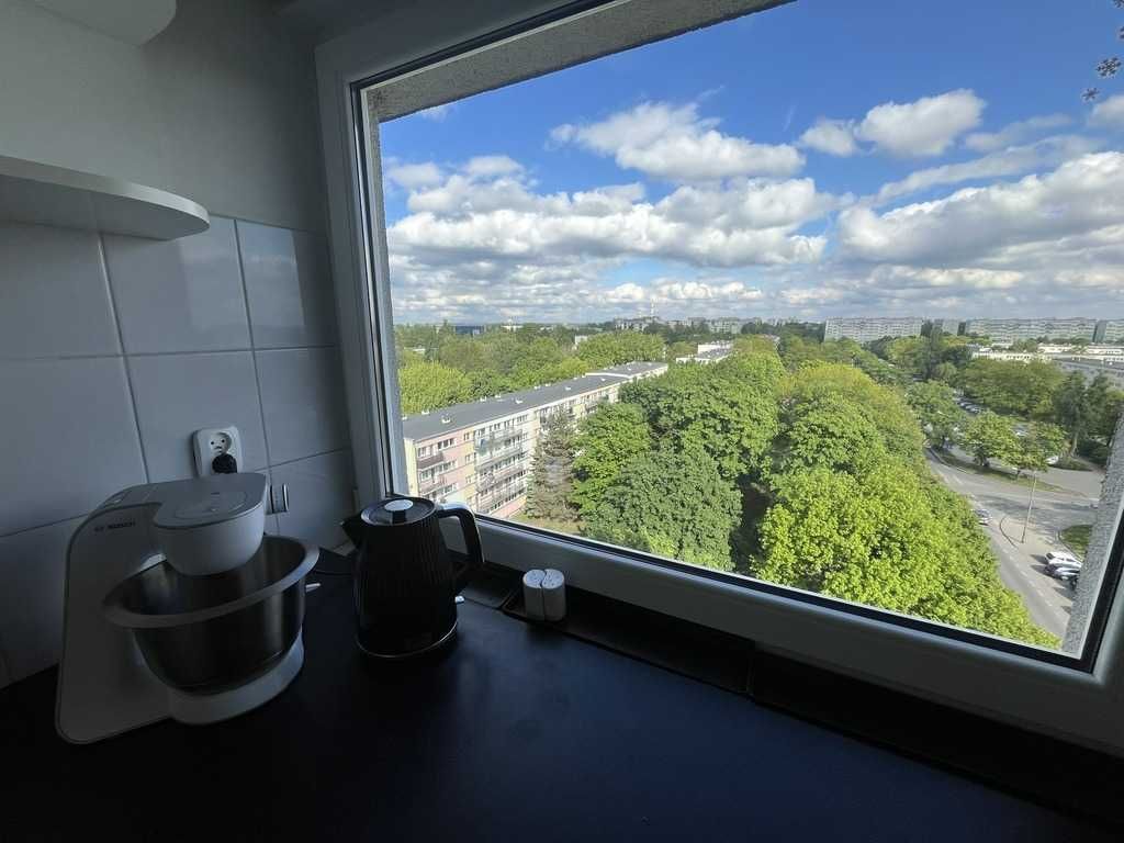 Mieszkanie 3-pokojowe Łódź Teofilów, ul. Lniana. Zdjęcie 3