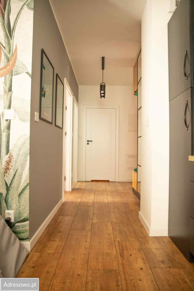 Mieszkanie 3-pokojowe Ząbki, ul. Christiana Andersena. Zdjęcie 11