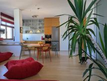 Mieszkanie 3-pokojowe Warszawa Praga-Północ, ul. Kępna. Zdjęcie 1