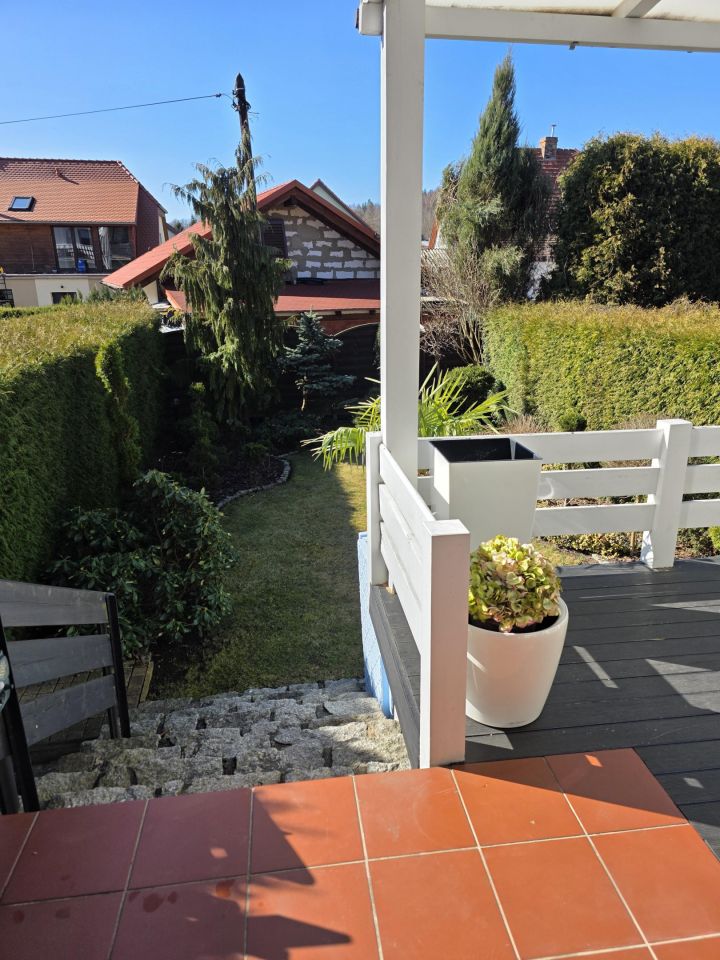 dom szeregowy, 5 pokoi Jelenia Góra Czarne, ul. Okrężna. Zdjęcie 17