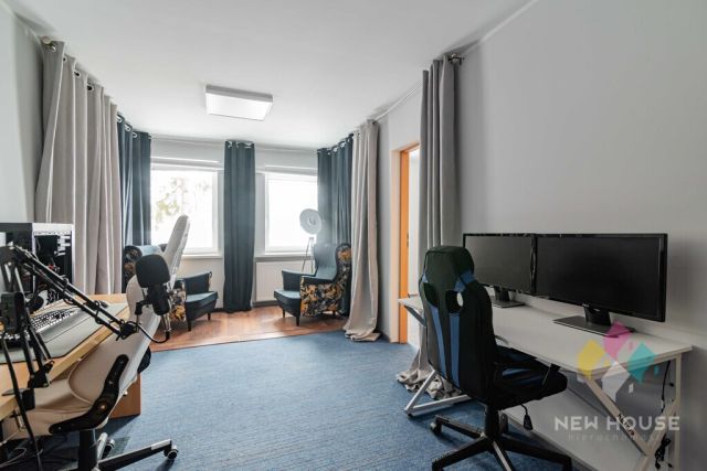 Biuro Olsztyn, ul. Masztowa. Zdjęcie 10