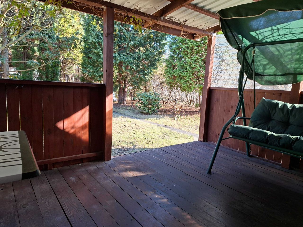 Działka rod Nadarzyn, ul. Żółwińska. Zdjęcie 6